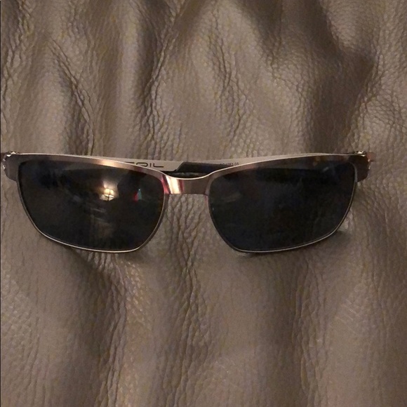 Oakley Accessories - Oakley Tinfoil Sunglasses